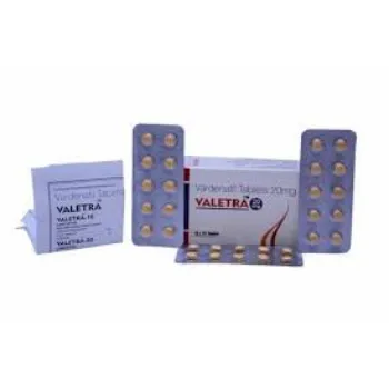 vardenafil Tablet
